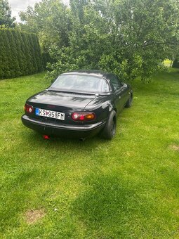 Mx5 miata - 3