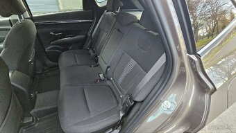 Hyundai Tucson 1.6 - 3