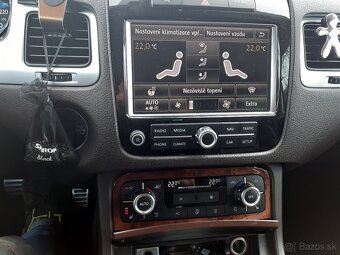 Touareg 4.2tdi - 3