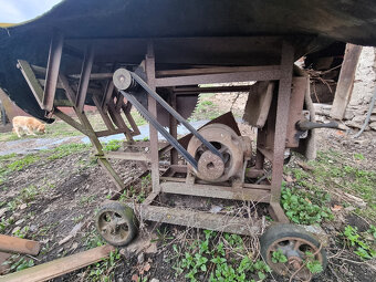 Cirkulár 5,5kW na 380V - 3