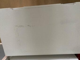 Lavica ikea s úložným priestorom - 3