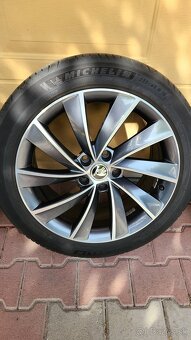 235/45R18 MICHELIN PRIMACY 4 LETNÉ - 3