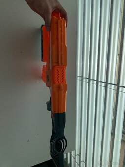 NERF ELITE Demolisher 2-in-1 - 3