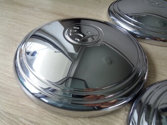 škoda 1000, 1100, 100, 110, 105, 120 MB Puklice - 3