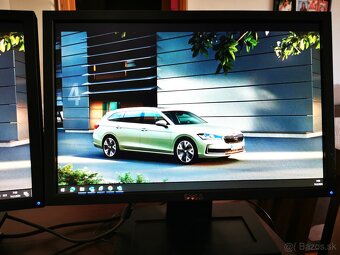 PC Monitor DELL - 3
