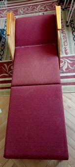 Rozkladacie kreslo - 3