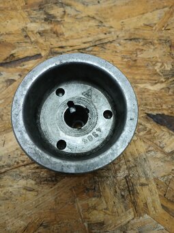 Babetta rotor magnet - 3