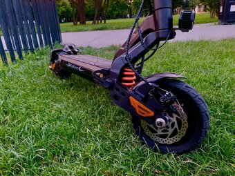KuKirin Kugoo G2 Master - 3