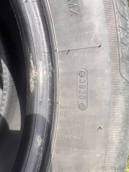 265/65r18 - 3