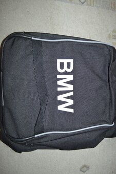 predam uplne novy original vak na lyze BMW - 3