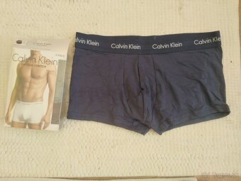 Calvin klein boxerky - 3