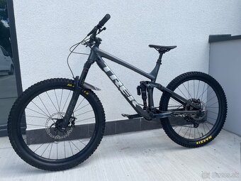 Trek Remedy 8 2021 - 3