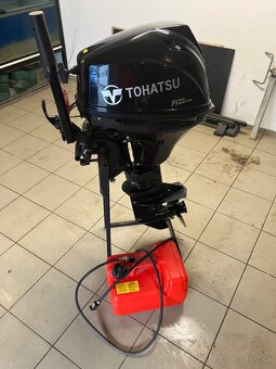Lodný motor - 3