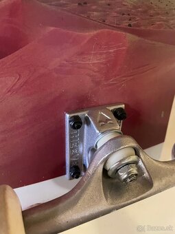 Skateboard Creness komplet Pro - 3