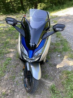 Honda forza 125 - 3