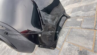 Zadný nárazník Mercedes GLE amg A167 885 11 03 - 3