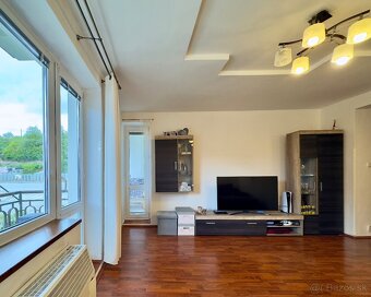 Na Predaj 2-izbový byt balkón + loggia - 3