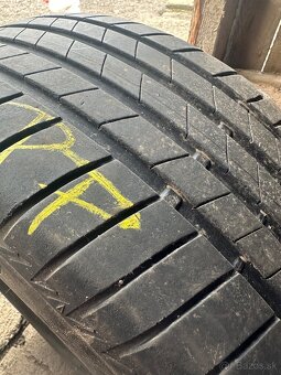 BRIDGESTONE TURANZA T005 255/55/R18 - 3