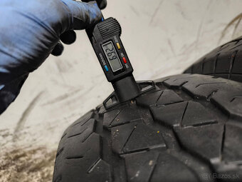 215/70 R15C Letné pneumatiky Yokohama Delivery Star 2 kusy - 3