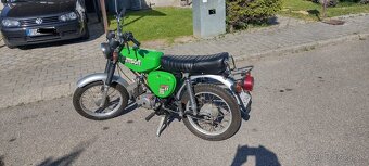 Simson S51 Enduro - 3
