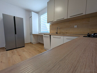 Veľký 3 izb rekonštr., Ťahanovce (Bruselská), 79m2, OV, LO, - 3
