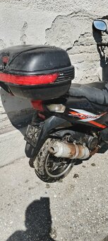 Motorro shark - 3