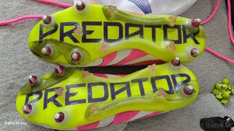 Lisokolíky Adidas Predator Elite FG SG (ID8942) - 3