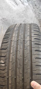 Predam letne pneu Continental 205/55 R16 - 3