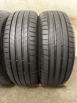 Letné pneumatiky 225/50/19 Bridgestone Turanza 6 - 3