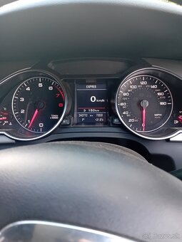 Predám audi a5 2.0 tsfi - 3