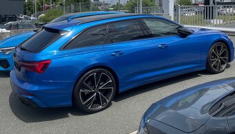 Audi s6 avant 253kw 3/2022 - 3