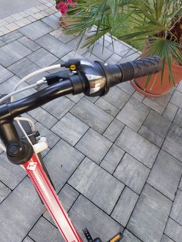 Bicykel Dema Vega 20" - 3