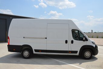 Peugeot Boxer 2.2 BlueHDi 165k 435 L4 - 3