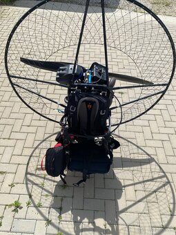 Charge 2 + Polini thor 200 - 3
