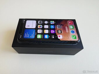 APPLE IPHONE 11 PRO MIDNIGHT GREEN,BATERKA 100% - 3