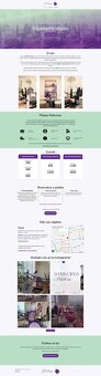 Webdesign na mieru — kvalitne a za nízku cenu - 3