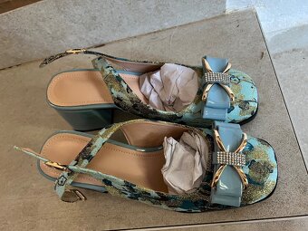 Elegantne sandale - 3