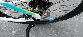 Bike CUBE - 3