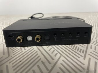 Axagon externa zvukova karta 7.1 - 3