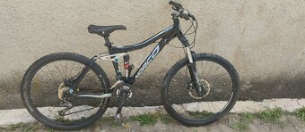 Bicykel - 3