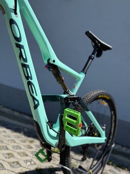 ORBEA OCCAM M10 - 3