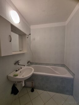 2 izbový byt- prenajom - 3