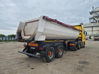 Sklapaci naves Reisch r.v:2007 Hardox - 3