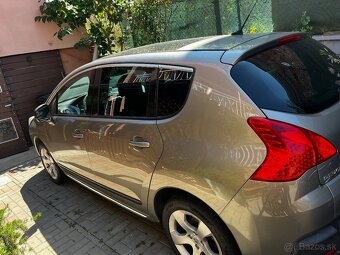 3008 r.2013, 1,6D. M6. 159 000km - 3