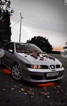 Seat leon - 3