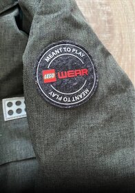 Lego bunda, 140, 10 rokov - 3