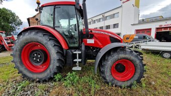 Traktor Zetor Forterra 150 HD - 3