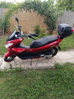 Honda pcx 125 - 3
