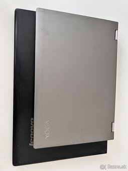 LENOVO IDEAPAD 100-15IBD- zlomeni display - 3