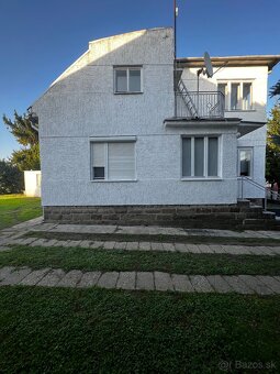 Dom na predaj - 3